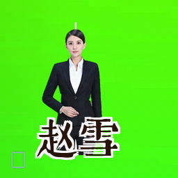 赵雪