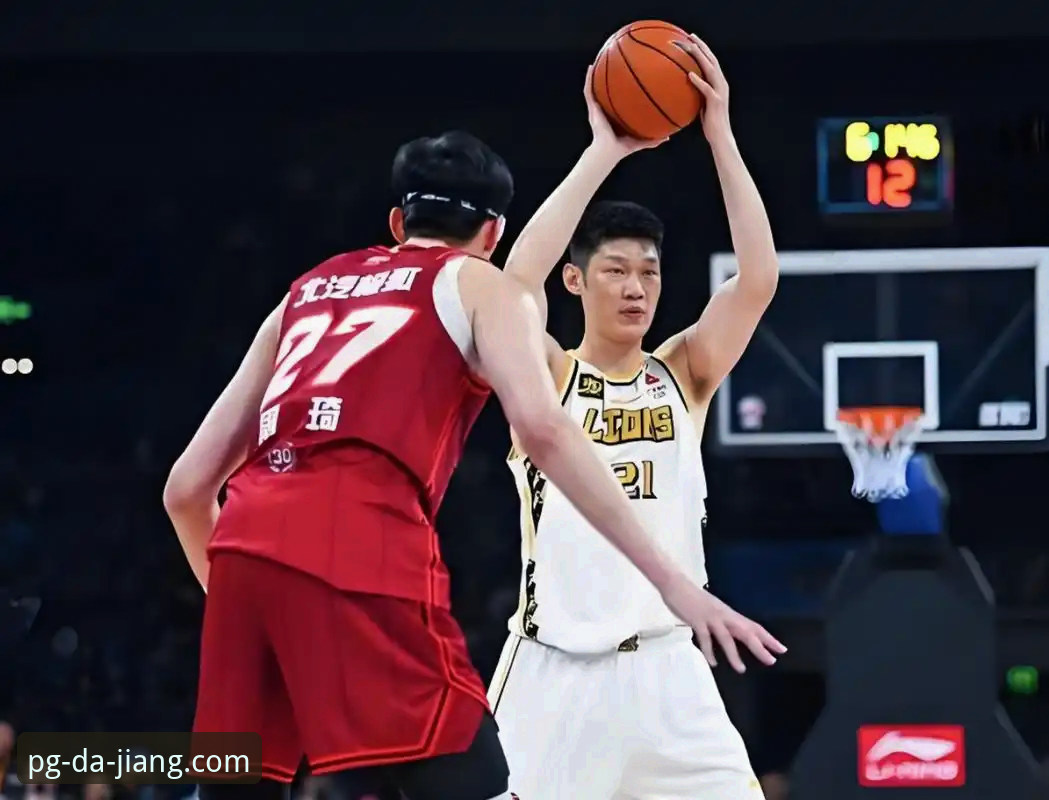 山西97-94险胜青岛vs广厦卫冕冠军：CBA季后赛首轮G2复盘与趋势分析