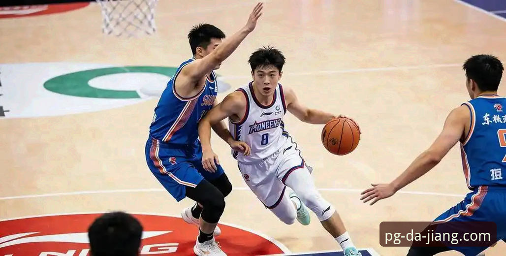 浙江男篮加时逆转宁波晋级八强：大江体育观赛完整指南